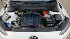 Hyundai KONA 100kW Premium 39kWh 5dr Auto Electric Hatchback